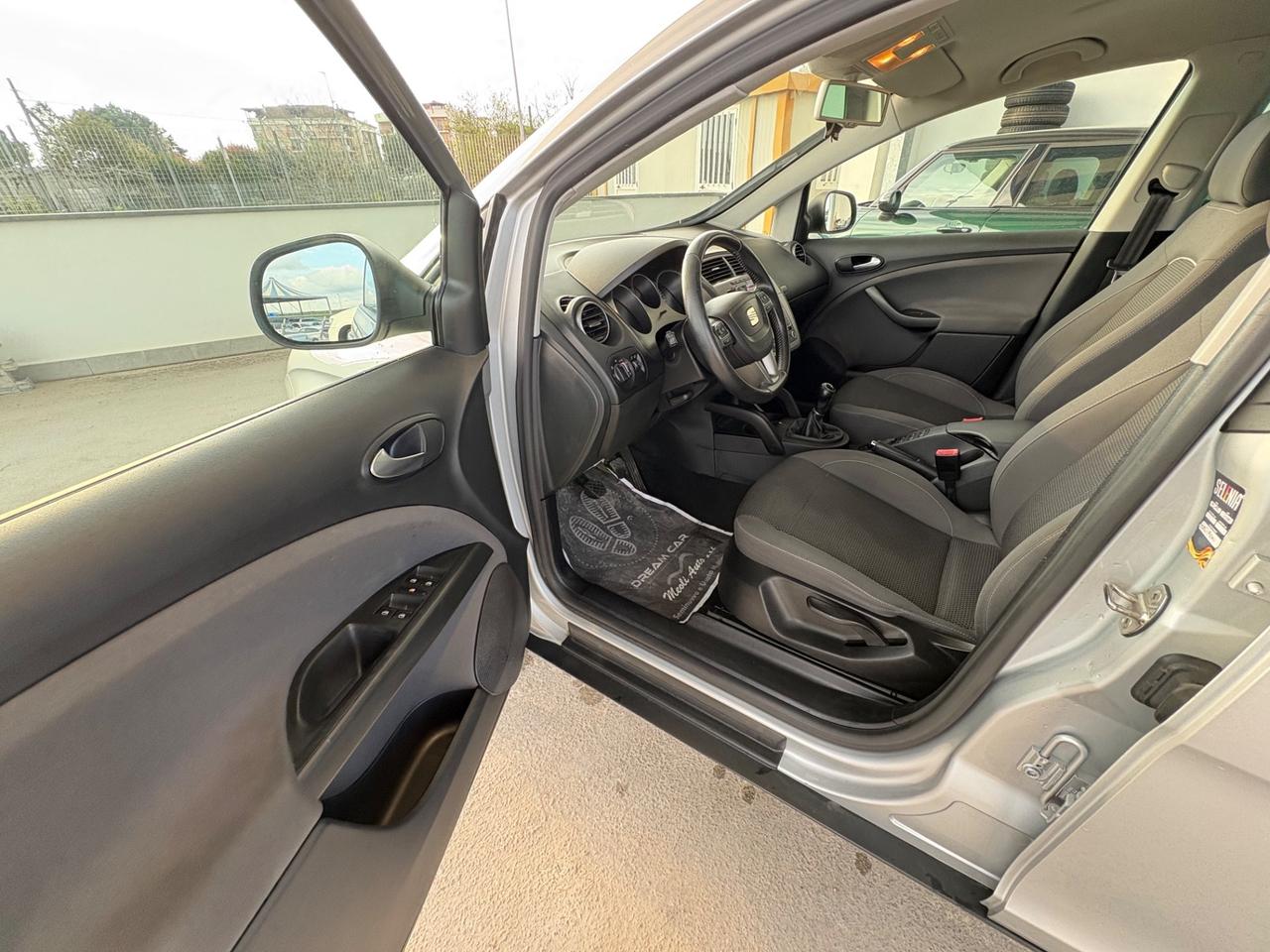 Seat Altea XL 1.6 TDI 105 CV CR Start/Stop I-Tech