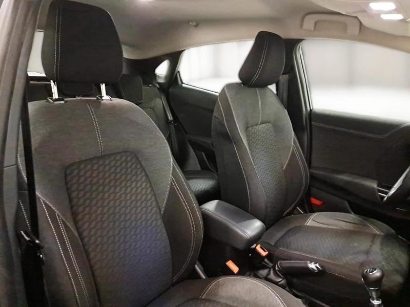 FORD PUMA 1.0 ECOBOOST HYBRID 125 CV TITANIUM 5 PORTE SUV