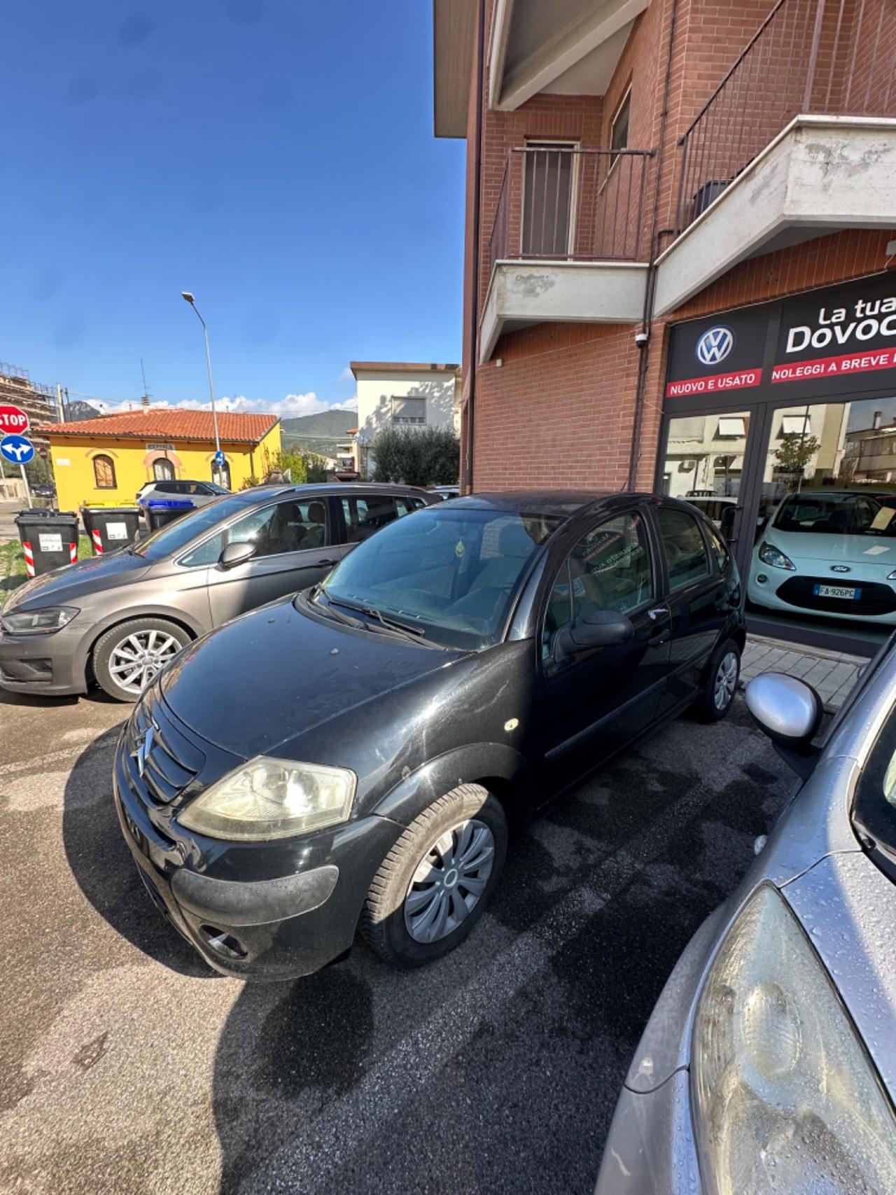 Citroen C3 1.1 Classique