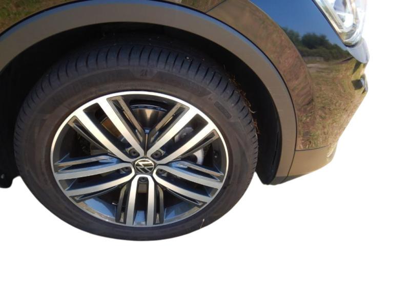 Volkswagen Tiguan HYBRID PLUG-IN 245 CV DSG PANORAMA 19" VIRTUAL ACC