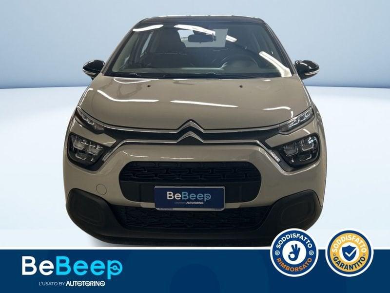 Citroën C3 1.2 PURETECH SHINE PACK S&S 83CV