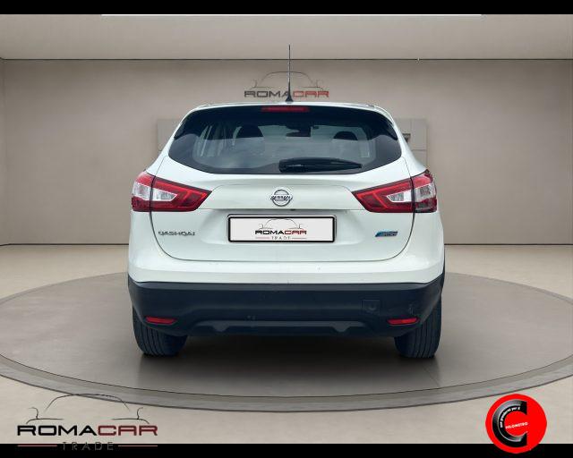 NISSAN Qashqai 1.6 dCi 2WD Acenta