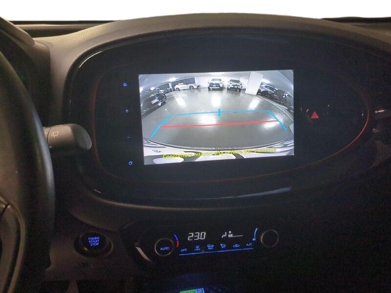 Toyota Aygo X Aygo X 1.0 Lounge 72cv