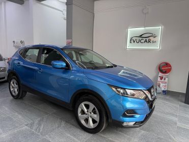 Nissan Qashqai 1.5 dCi Visia 116cv plus