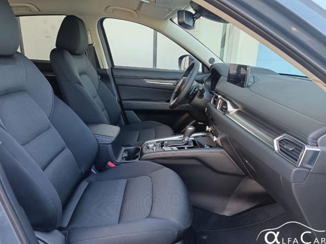 MAZDA CX-5 2.0L e-Skyactiv-G 165 CV M Hybrid 2WD Exclusive