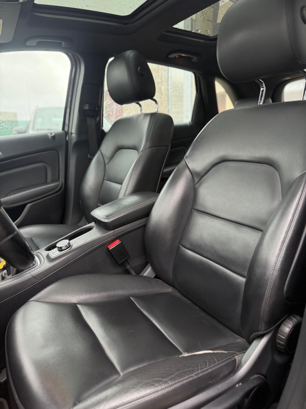 Mercedes-benz B 180 CDI BlueEFFICIENCY Premium