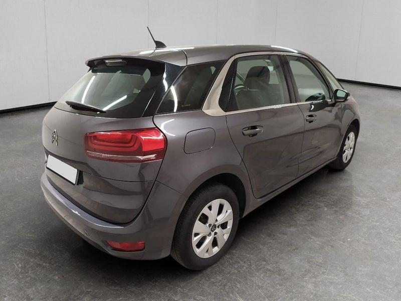 Citroën C4 SpaceTourer 1.5 bluehdi Feel s&s 130cv