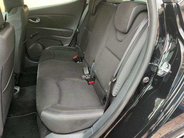 RENAULT Clio dCi 8V 75CV Start&Stop 5 porte Energy Life