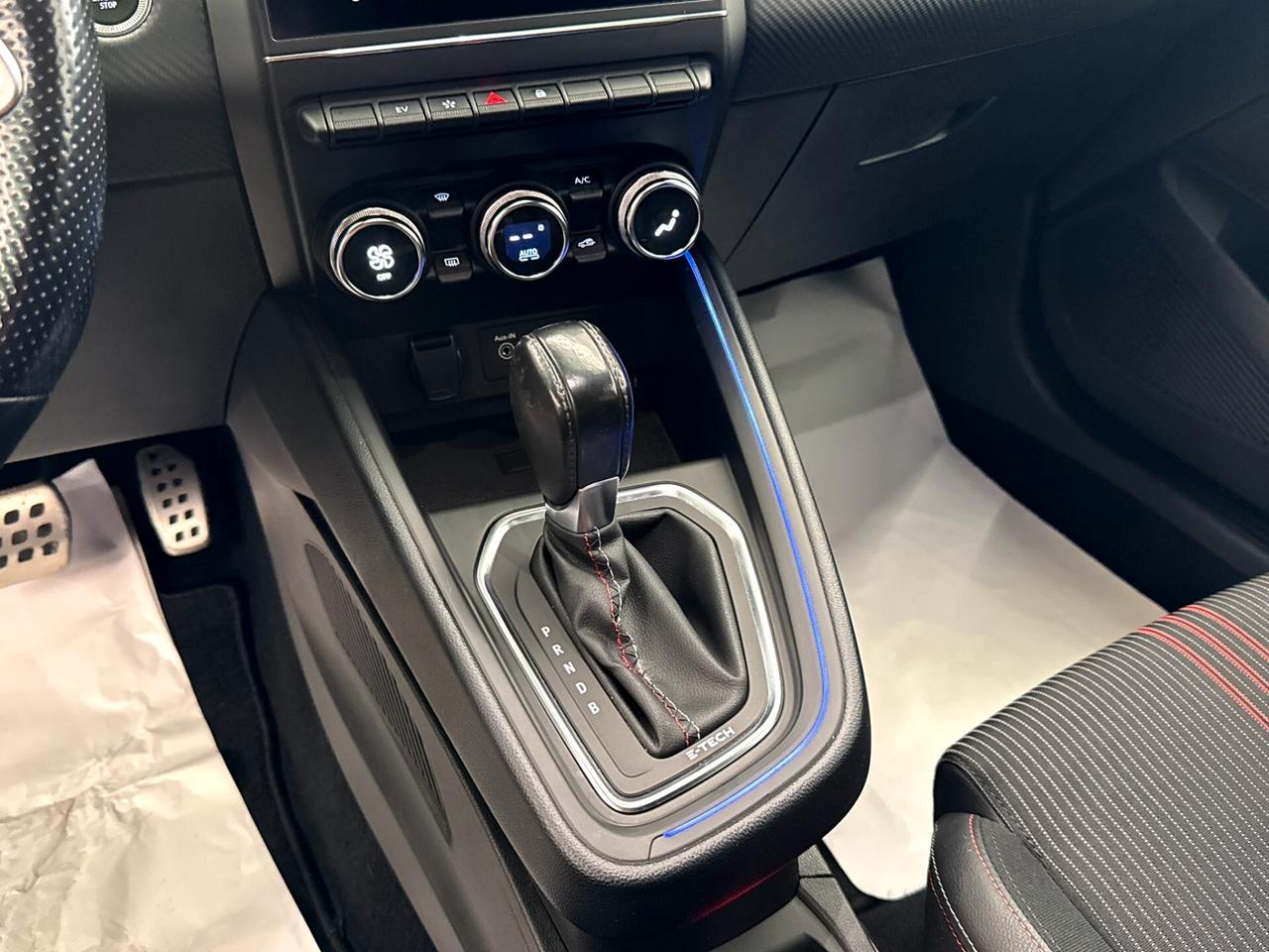 Renault Clio Full Hybrid E-Tech 140 CV 5 porte R.S. Line