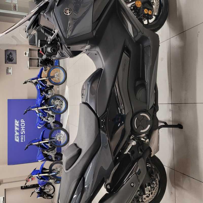 Yamaha T-Max 560 Tech Max - 2022