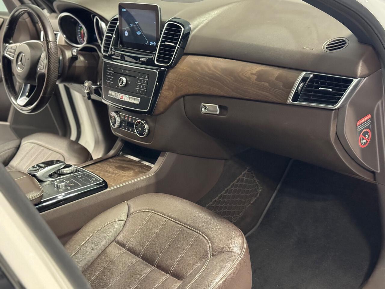 Mercedes-benz GLE 250 d 4Matic Premium