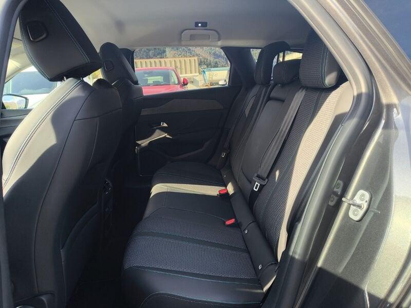 Peugeot 308 308 1.5 bluehdi Allure 130cv (PREZZO REALE)