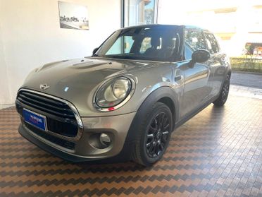 Mini Mini 1.5 Cooper D AUTOMATICA