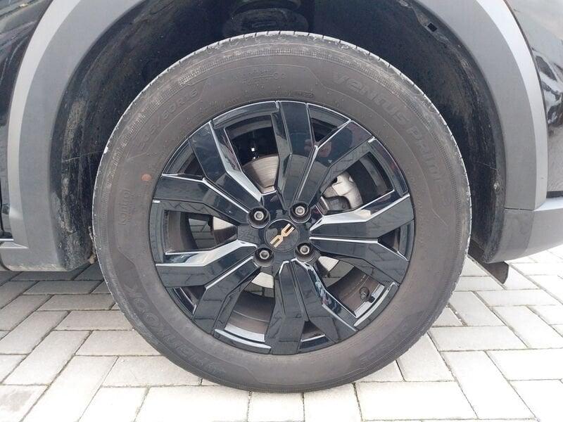 Dacia Jogger Jogger Extreme UP TCe 100 GPL ECO-G 5p