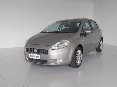 FIAT Grande Punto 1.2 5p Dynamic Unico proprietario