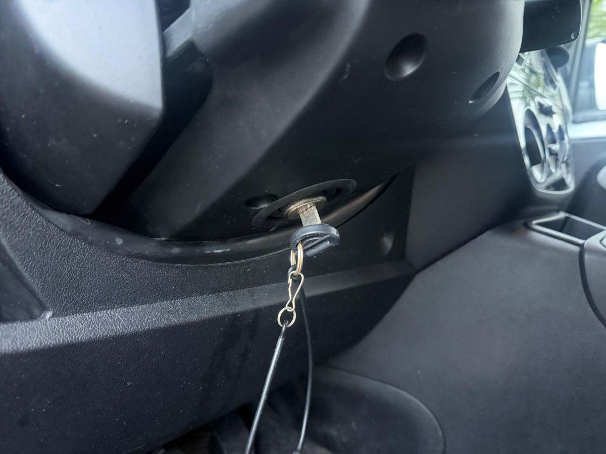 FIAT - QUBO - 1.3 MJT 75 CV Trekking