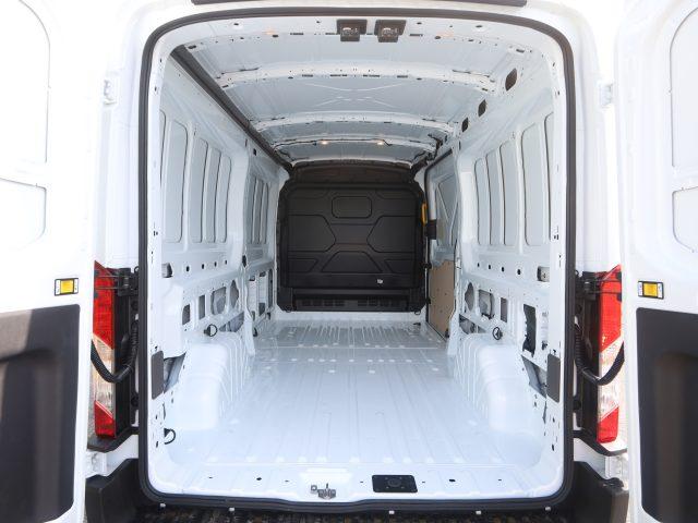 FORD Transit Transit 350 2.0TDCi EcoBlue 165CV PL-TM Furgone Tr