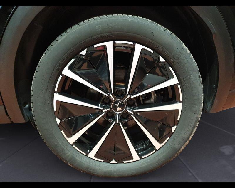 DS DS 7 1.6 225CV E-Tense Rivoli