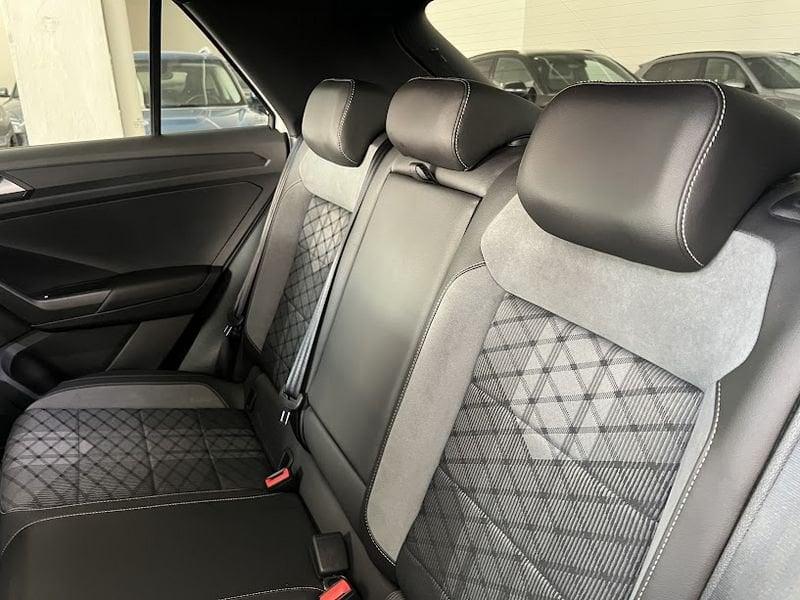 Volkswagen T-Roc T-Roc 1.5 tsi R-Line dsg 5 ANNI DI GARANZIA