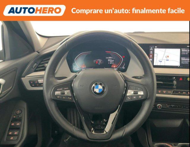 BMW 118 i 5p. Advantage
