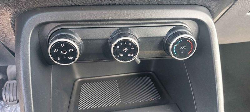 Citroën C3 Aircross Nuova PureTech Turbo 100 MT6 - YOU