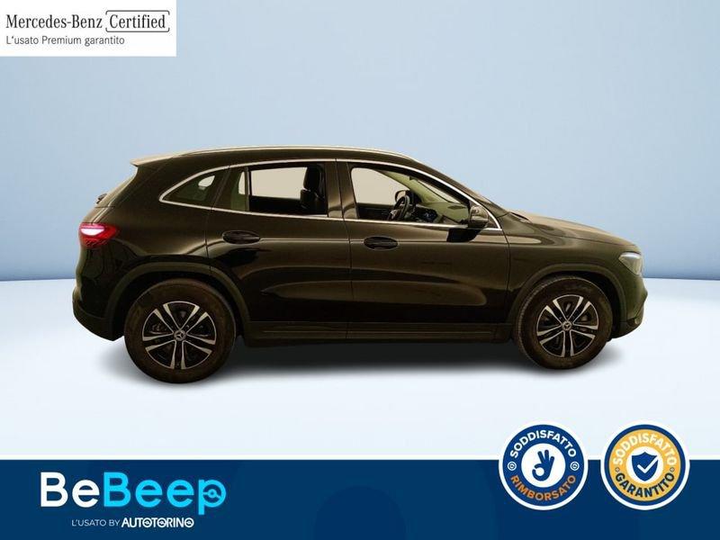Mercedes-Benz GLA 180 D ADVANCED AUTO