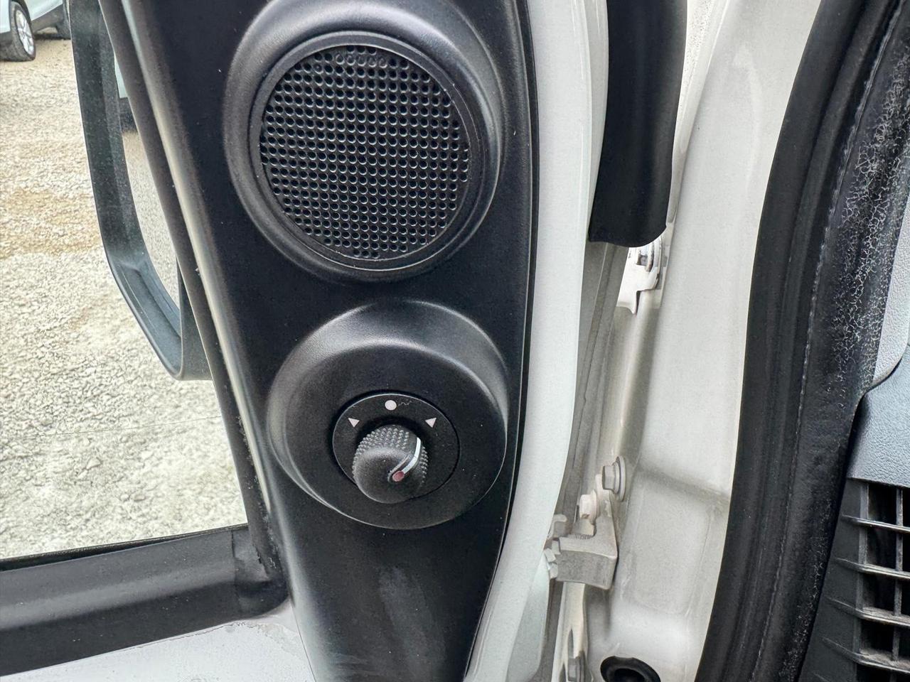 Fiat Fiorino 1.3 MJT 95CV Cargo SX