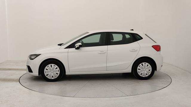 SEAT Ibiza 1.0 tgi Reference 90cv