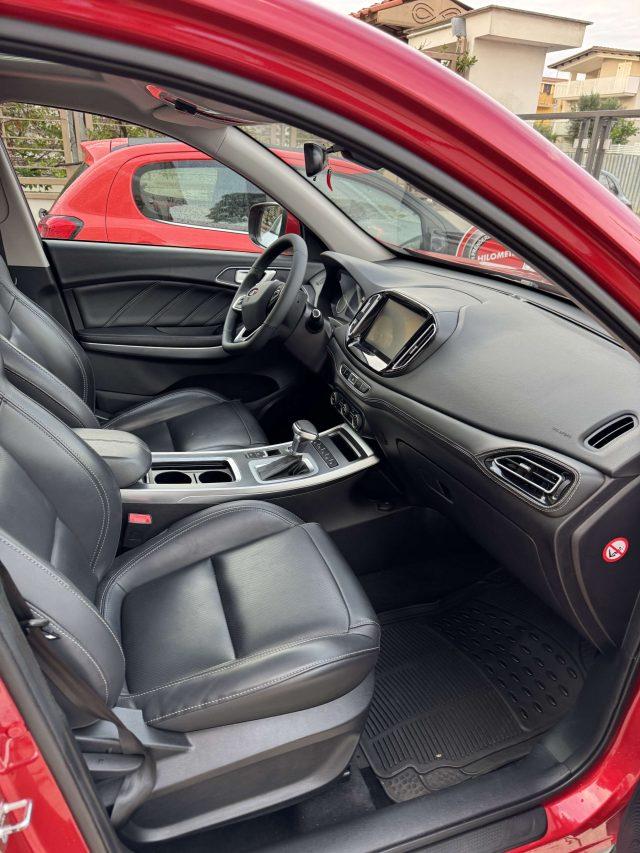 OTHERS-ANDERE OTHERS-ANDERE DR Automobiles DR F35 1.5 turbo Gpl 156cv auto