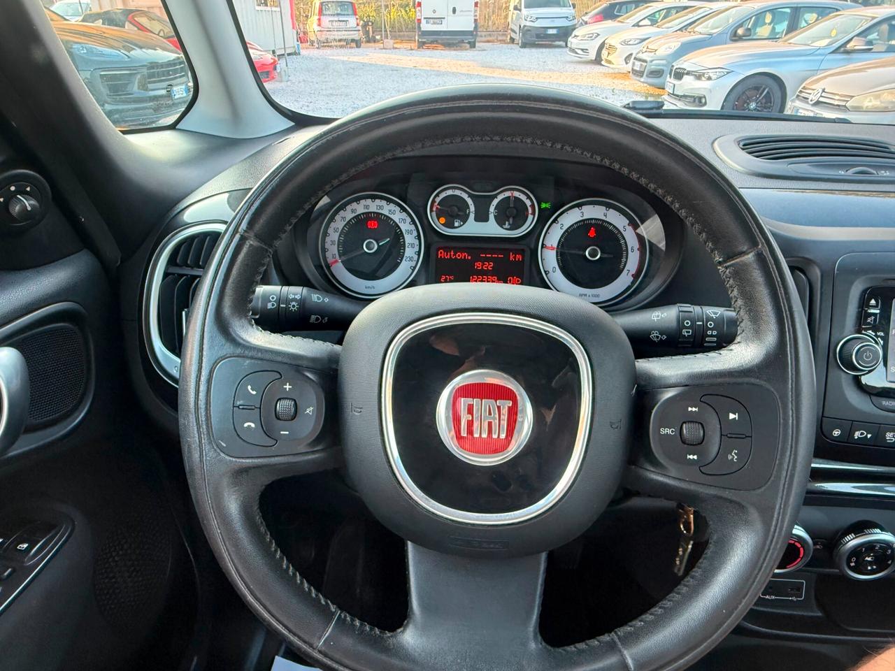 Fiat 500L 1.3 Multijet 95 CV Pop Star (