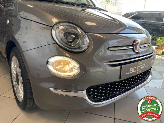 FIAT 500 1.0 Hybrid Dolcevita *TETTO