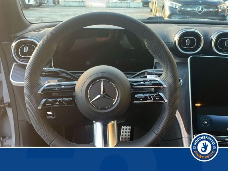 Mercedes-Benz CLE Coupé CLE 220d Coupé AMG Line Advanced