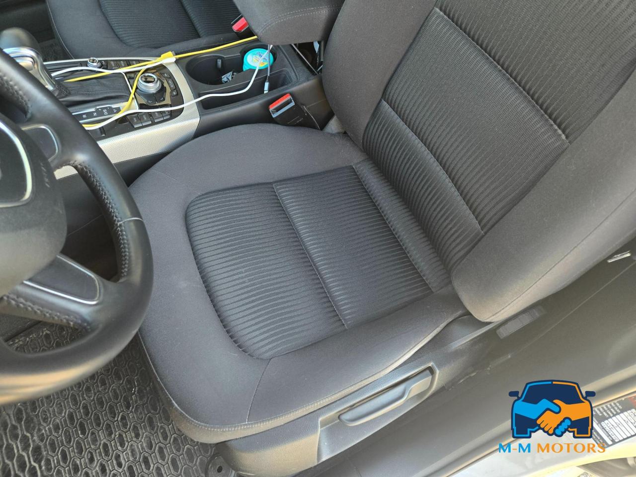 Audi A4 Avant 2.0 tdi quattro 177cv s-tronic