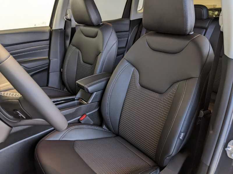 JEEP Compass 1.3 turbo t4 phev Limited 4xe auto