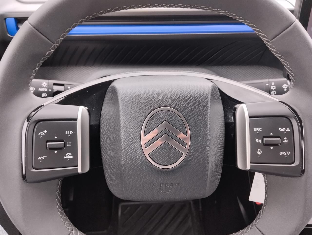 Citroen C3 PureTech 100 S&S Plus