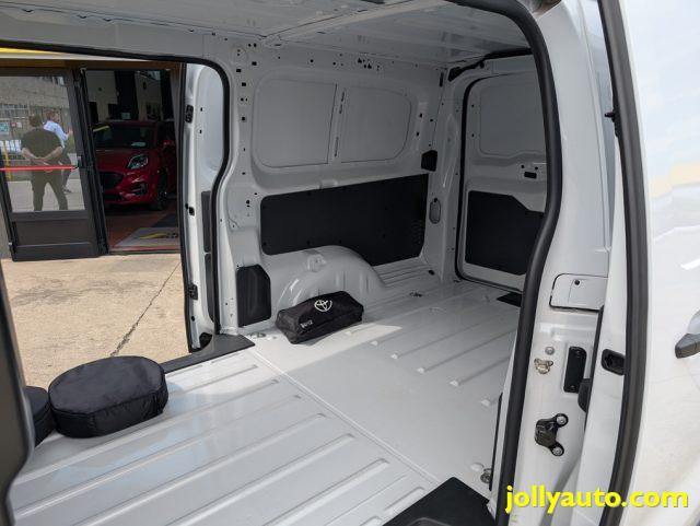 TOYOTA Proace Electric 75kWh PL-TN Furgone L2H1 10q