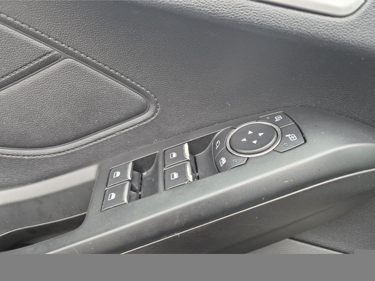 FORD Focus SW 1.5 EcoBlue 120cv Business S&S