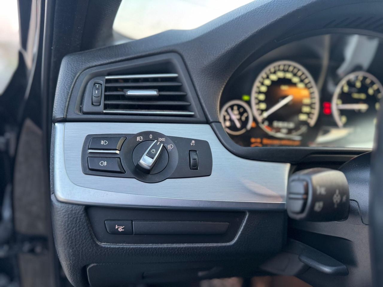 Bmw 525d xDrive Touring Futura