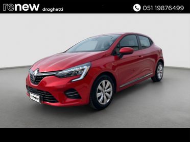 Renault Clio TCe 12V 100 CV GPL 5 porte Zen