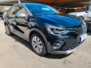 Renault Captur 115 CV 5 PORTE