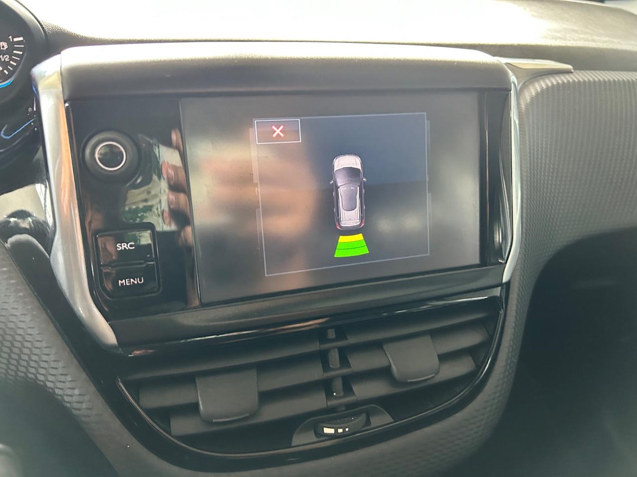 Peugeot 2008 BlueHDi 100 GT Line