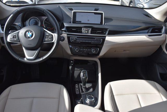BMW X1 sDrive16d xLine Plus