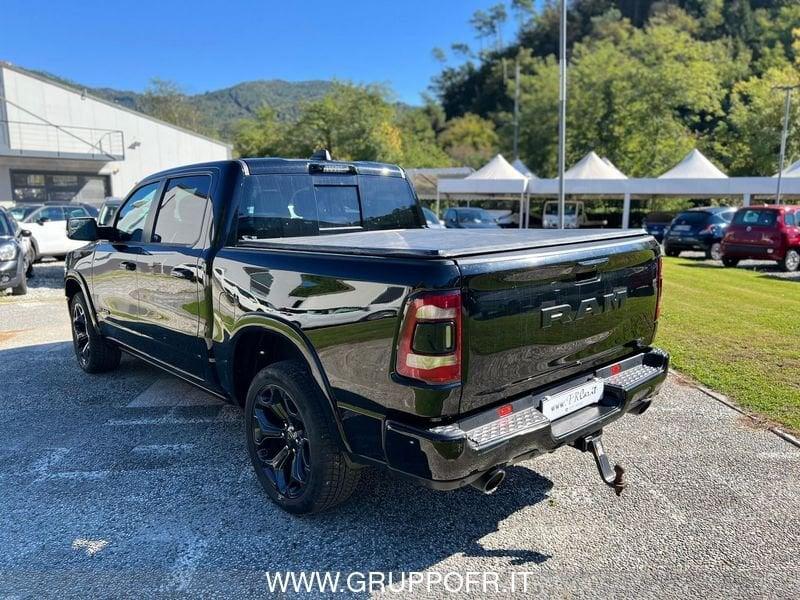 Dodge RAM RAM 5.7 V8 GPL LIMITED NETTO IVA