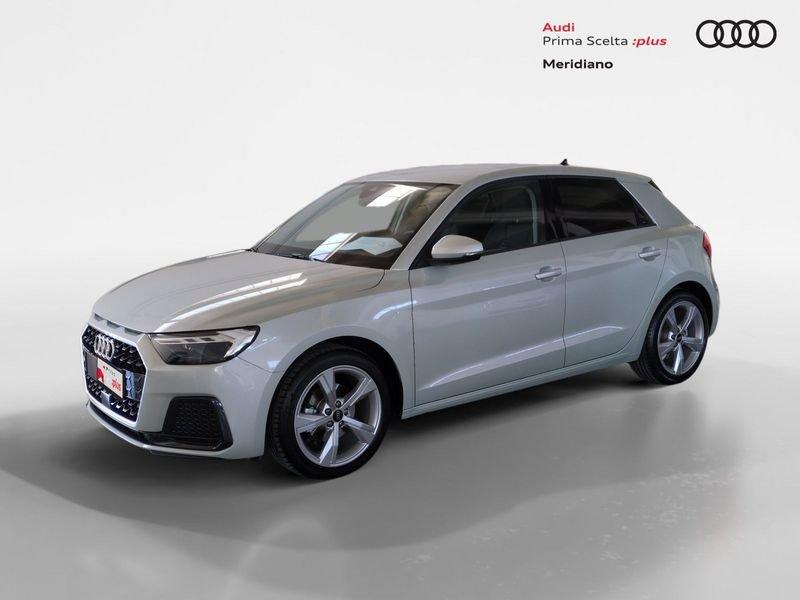 Audi A1 2ª SERIE SPB 30 TFSI ADVANCED