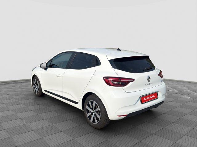 RENAULT Clio Clio Full Hybrid E-Tech 145 CV 5 porte Evolution