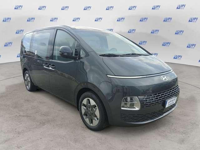 Hyundai STARIA Staria 1.6 HEV AT 2WD 9 posti Wagon