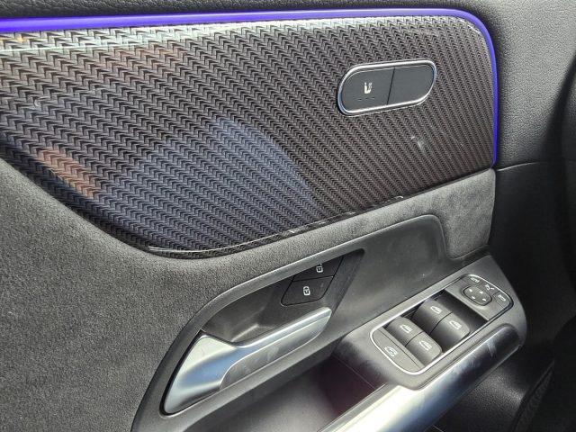 MERCEDES-BENZ GLA 200 d Automatic AMG Line Premium