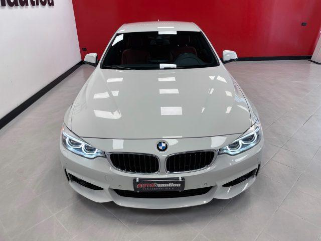 BMW 435 dA xDrive Coupé Msport