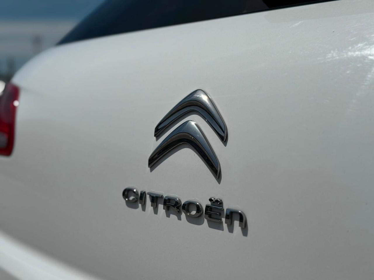 Citroen C4 1.6 VTi 120 Seduction GPL