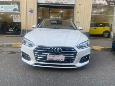 AUDI A5 SPB 40 TDI S tronic